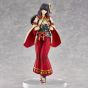 Union Creative Monster Hunter Rise Hinoa the Quest Maiden Figure