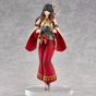 Union Creative Monster Hunter Rise Hinoa the Quest Maiden Figure