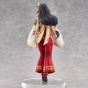 Union Creative Monster Hunter Rise Hinoa the Quest Maiden Figure