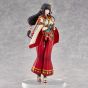 Union Creative Monster Hunter Rise Hinoa the Quest Maiden Figure