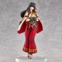 Union Creative Monster Hunter Rise Hinoa the Quest Maiden Figure