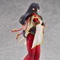 Union Creative Monster Hunter Rise Hinoa the Quest Maiden Figure