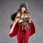 Union Creative Monster Hunter Rise Hinoa the Quest Maiden Figure