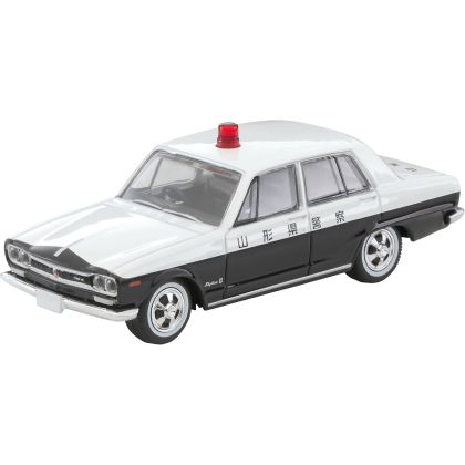 TomyTec 1/64 Scale Tomica...