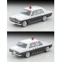 TomyTec 1/64 Scale Tomica Limited Vintage TLV-214a Nissan Skyline 2000GT Patrol Car Yamagata Prefectural Police 1971