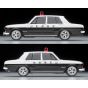 TomyTec 1/64 Scale Tomica Limited Vintage TLV-214a Nissan Skyline 2000GT Patrol Car Yamagata Prefectural Police 1971