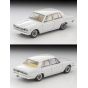 TomyTec 1/64 Scale Tomica Limited Vintage TLV-163c Nissan Skyline 2000GT-X White 1972