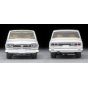 TomyTec 1/64 Scale Tomica Limited Vintage TLV-163c Nissan Skyline 2000GT-X White 1972