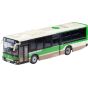 Tomytec 1/64 Scale Tomica Limited Vintage NEO TLV-N342a Bureau of Transportation Tokyo Metropolitan Government Toei Bus