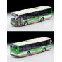 Tomytec 1/64 Scale Tomica Limited Vintage NEO TLV-N342a Bureau of Transportation Tokyo Metropolitan Government Toei Bus