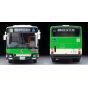 Tomytec 1/64 Scale Tomica Limited Vintage NEO TLV-N342a Bureau of Transportation Tokyo Metropolitan Government Toei Bus