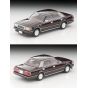 TomyTec 1/64 Scale Tomica Limited Vintage NEO TLV-N175c Toyota Crown Hardtop Supercharger Royal Saloon Wine 1985