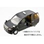 TomyTec 1/150 The Car Collection Basic Set Select JPN Taxi Black