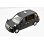 TomyTec 1/150 The Car Collection Basic Set Select JPN Taxi Black