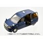 TomyTec 1/150 The Car Collection Basic Set Select JPN Taxi Indigo Blue