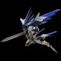 Sentinel Riobot Cross Ange Rondo of Angel and Dragon Villkiss Figure