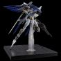 Sentinel Riobot Cross Ange Rondo of Angel and Dragon Villkiss Figure