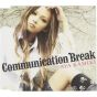 GIZA studio Communication Break Aya Kamiki CD JPOP