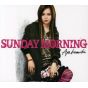 GIZA Studio Sunday Morning Kera X Aya Kamiki CD JPOP