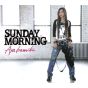 GIZA Studio Sunday Morning Live X Aya Kamiki CD JPOP