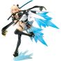 QuesQ Fate/Grand Order Assassin  Okita J Souji 1st Ascension Figure