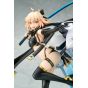 QuesQ Fate/Grand Order Assassin  Okita J Souji 1st Ascension Figure