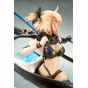 QuesQ Fate/Grand Order Assassin  Okita J Souji 1st Ascension Figure