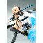 QuesQ Fate/Grand Order Assassin  Okita J Souji 1st Ascension Figure