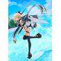 QuesQ Fate/Grand Order Assassin  Okita J Souji 1st Ascension Figure