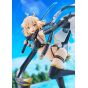 QuesQ Fate/Grand Order Assassin  Okita J Souji 1st Ascension Figure