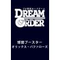 Bushiroad Professional Baseball Card Game DREAM ORDER Team Booster ORIX Buffaloes Box