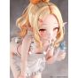 Insight Nikukan Girl Bosei Tsurupeta Elf Amaryllis 1/6 Scale Figure