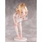 Insight Nikukan Girl Bosei Tsurupeta Elf Amaryllis 1/6 Scale Figure