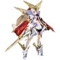 Kotobukiya Megami Device Buster Doll Paladin Plastic Model Kit