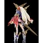 Kotobukiya Megami Device Buster Doll Paladin Plastic Model Kit