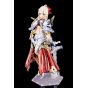 Kotobukiya Megami Device Buster Doll Paladin Plastic Model Kit