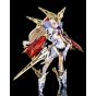 Kotobukiya Megami Device Buster Doll Paladin Plastic Model Kit