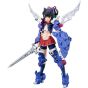 Kotobukiya Megami Device Buster Doll Knight Plastic Model Kit