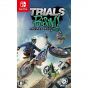 Ubisoft Trials Rising NINTENDO SWITCH