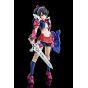 Kotobukiya Megami Device Buster Doll Knight Plastic Model Kit