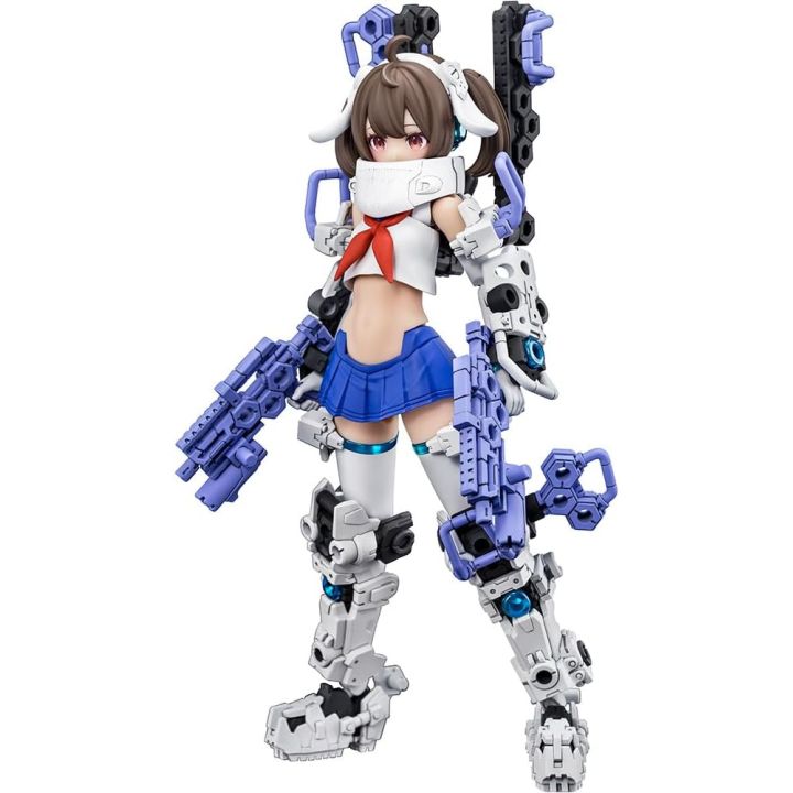 Kotobukiya Megami Device Buster Doll Gunner Plastic Model Kit