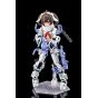 Kotobukiya Megami Device Buster Doll Gunner Plastic Model Kit