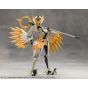 Kotobukiya Megalomaria Unlimited Universe Metamorphose Unit Exarmor White Eagle Plastic Model Kit