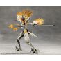 Kotobukiya Megalomaria Unlimited Universe Metamorphose Unit Exarmor White Eagle Plastic Model Kit