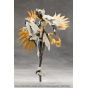 Kotobukiya Megalomaria Unlimited Universe Metamorphose Unit Exarmor White Eagle Plastic Model Kit