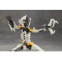 Kotobukiya Megalomaria Unlimited Universe Metamorphose Unit Exarmor White Eagle Plastic Model Kit