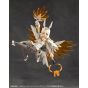 Kotobukiya Megalomaria Unlimited Universe Metamorphose Unit Exarmor White Eagle Plastic Model Kit