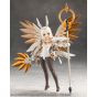 Kotobukiya Megalomaria Unlimited Universe Metamorphose Unit Exarmor White Eagle Plastic Model Kit