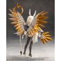 Kotobukiya Megalomaria Unlimited Universe Metamorphose Unit Exarmor White Eagle Plastic Model Kit