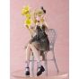 DMM Factory Illustrator Collection Figure Toshishita Kanojo Illustration by Nabi Figure